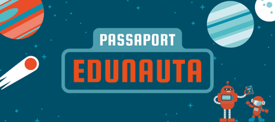 Passaport Edunauta