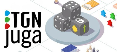 TGN Juga Festival de Jocs de Tarragona