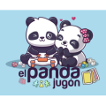 El Panda Jugón