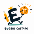 Eugeni Castaño