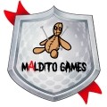 Maldito Games