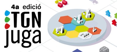 Festival de jocs de Tarragona 