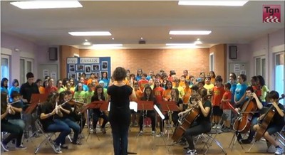 Video Cant dels Ocells