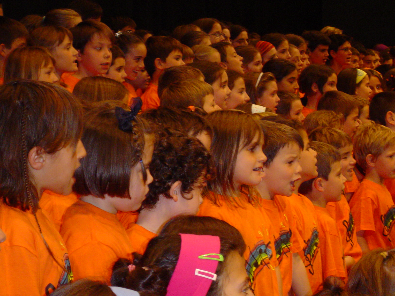 Concert del 10è aniversari