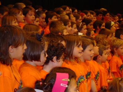 Concert del 10è aniversari