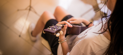 Iniciació a la música