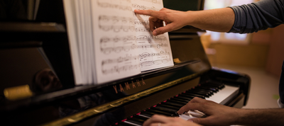 Cicle d'accés al Grau Professional