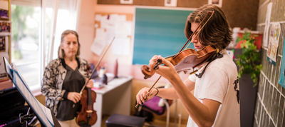 Cicle de joves i adults