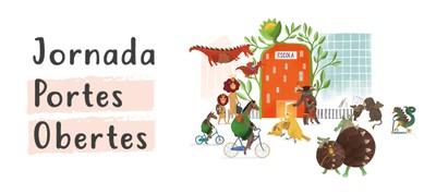 Jornades de portes obertes