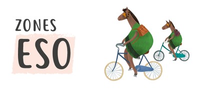 Zones ESO