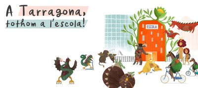 Guia de centres educatius