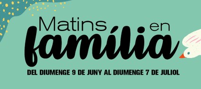 Matins en família 2024