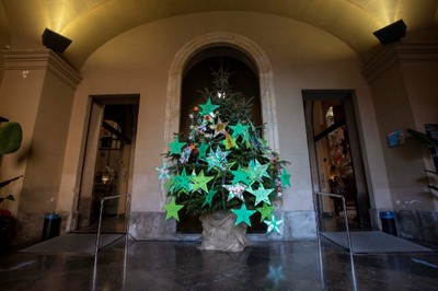 Arbre dels desitjos 2021