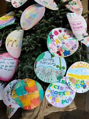 Arbre dels desitjos 2022   boles