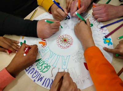 Arbre dels desitjos 2022   SOLC