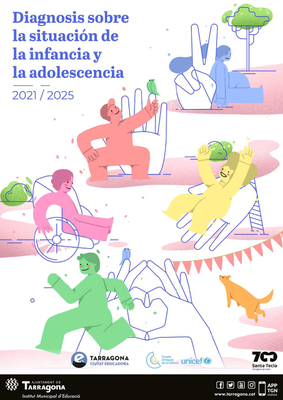 Diagnosis Plan Infancia y Adolescencia