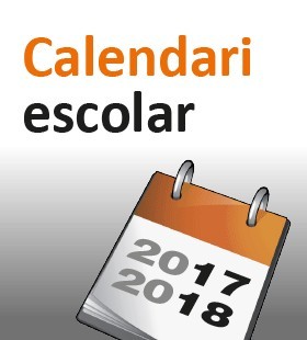 Calendari escolar