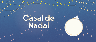 Casal de Nadal 2024