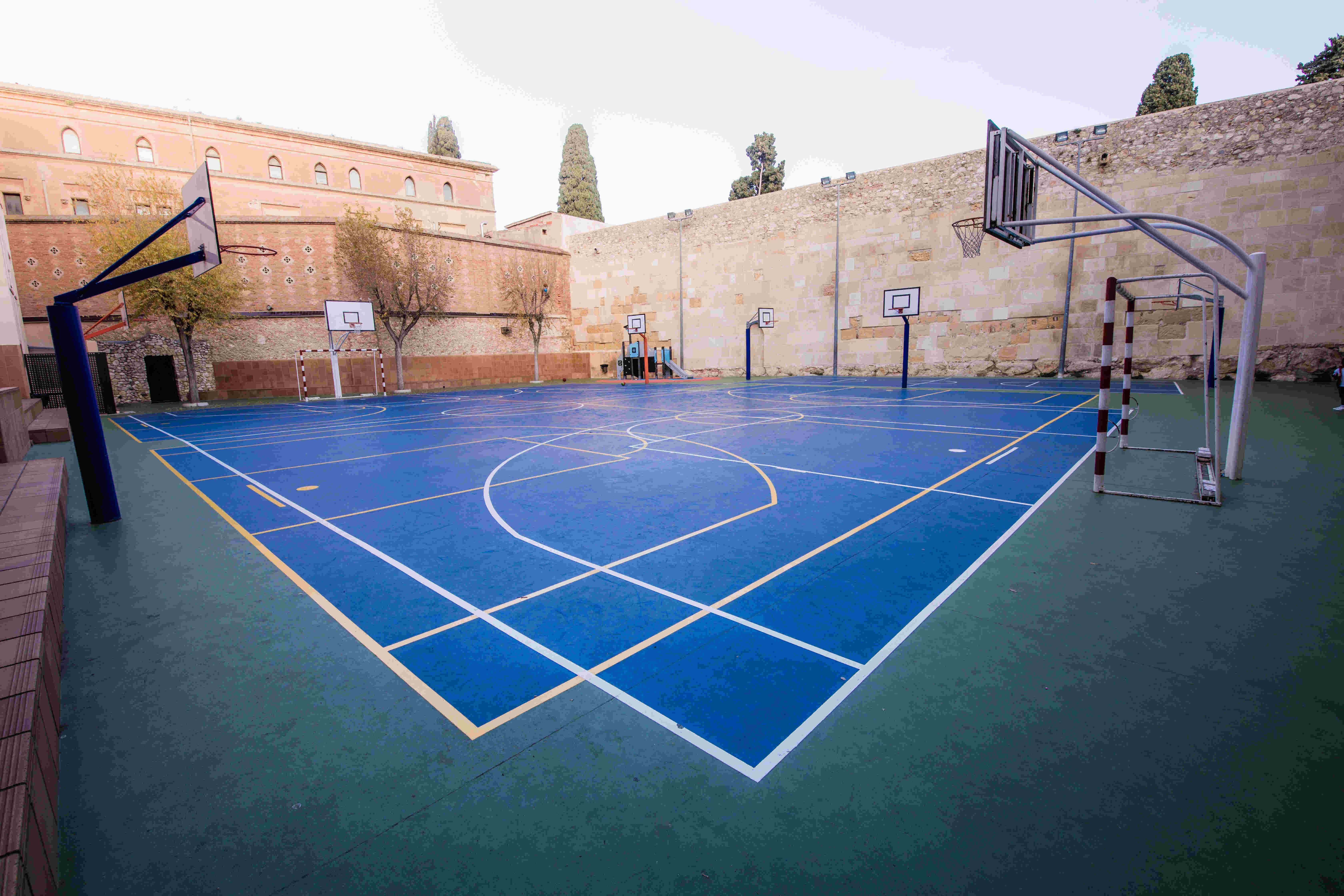 L'Estonac-L'Ensenyança