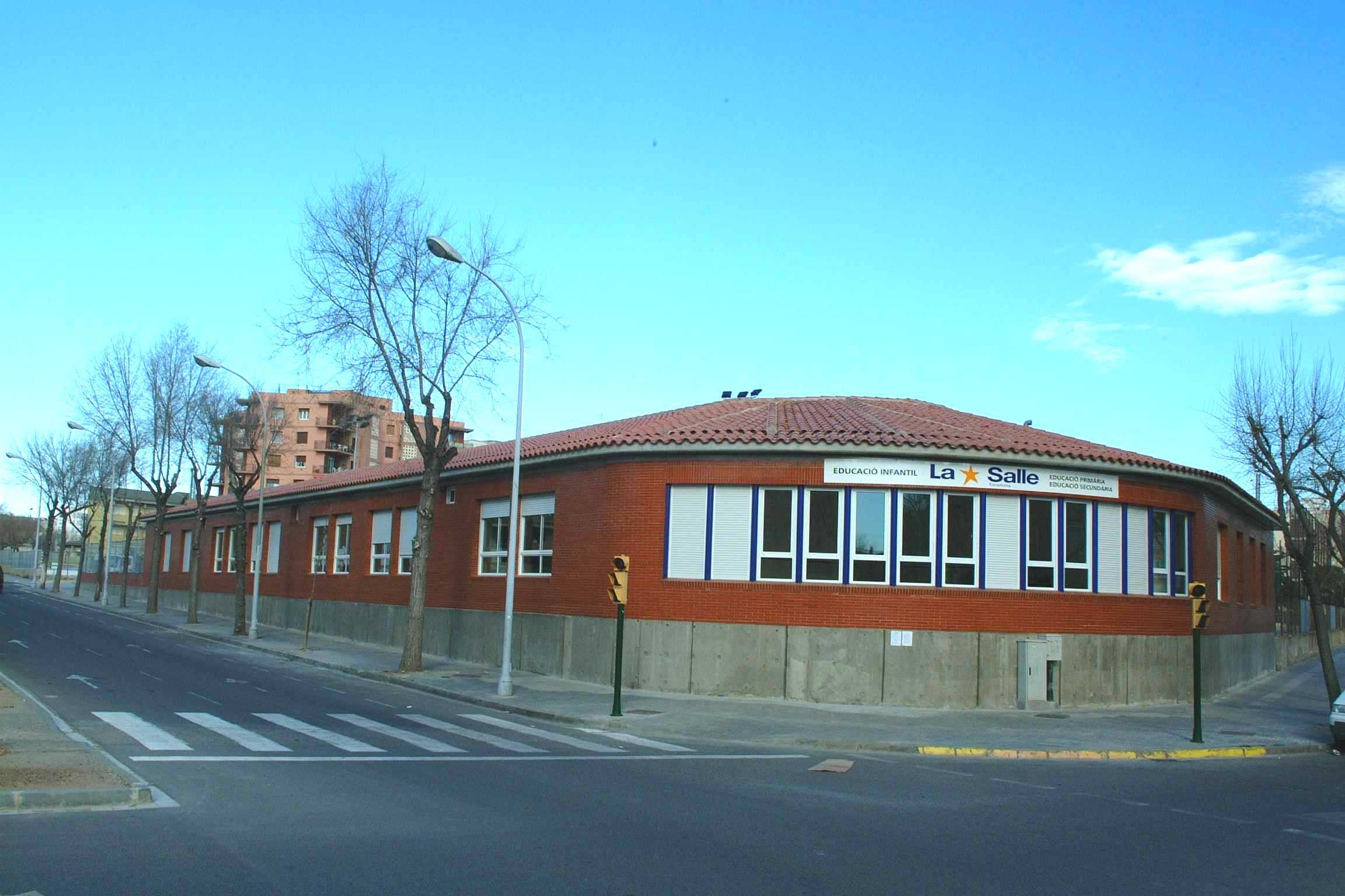 SALLE TORREFORTA