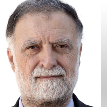 Conseller Joan Sanahujes Rull