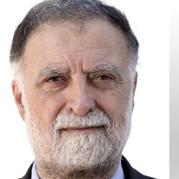 Conseller Joan Sanahujes Rull