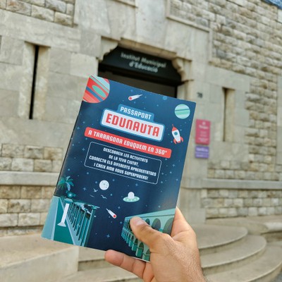 Imatge Catàleg Edunauta