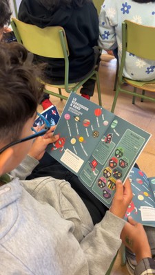 Imatge El Passaport Edunauta