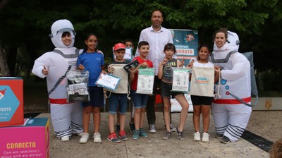 Imatge Festa Edunauta 1