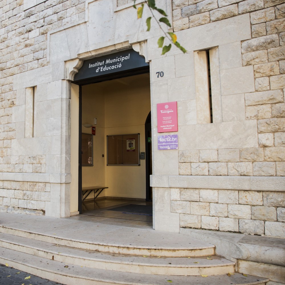 Imatge On aconseguir el Passaport