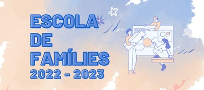 Escola de famílies 2023