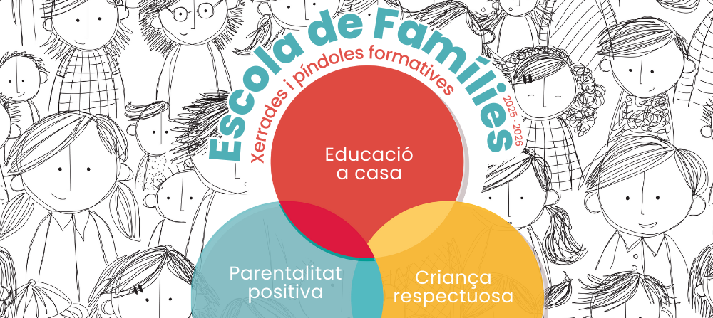 Escola de Famílies 25-26