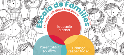 Escola de Famílies 25-26