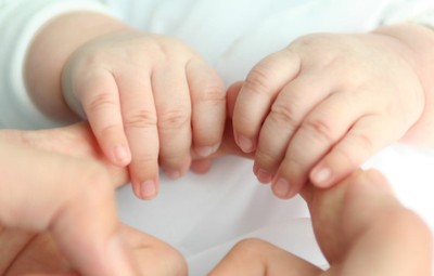 Espai nadó mans