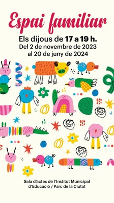 espaifamiliar cartell