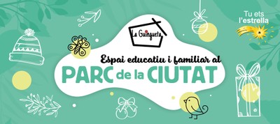 La Guingueta desembre 2023