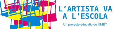 L'Artista va a l'Escola