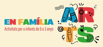 Arts en família
