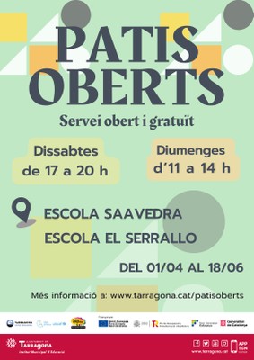 Patis oberts cartell