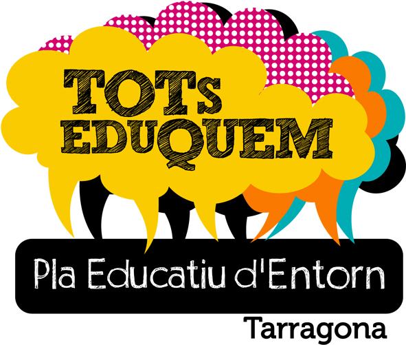 Pla Educatiu d'Entorn Tarragona