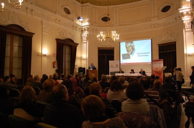 Premis Imet Educació