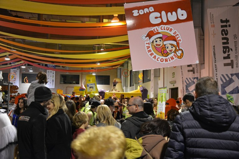 parc nadal tarraconins