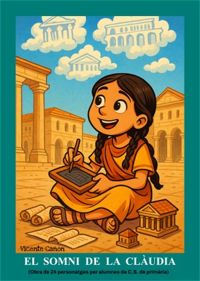 El somni de la Clàudia