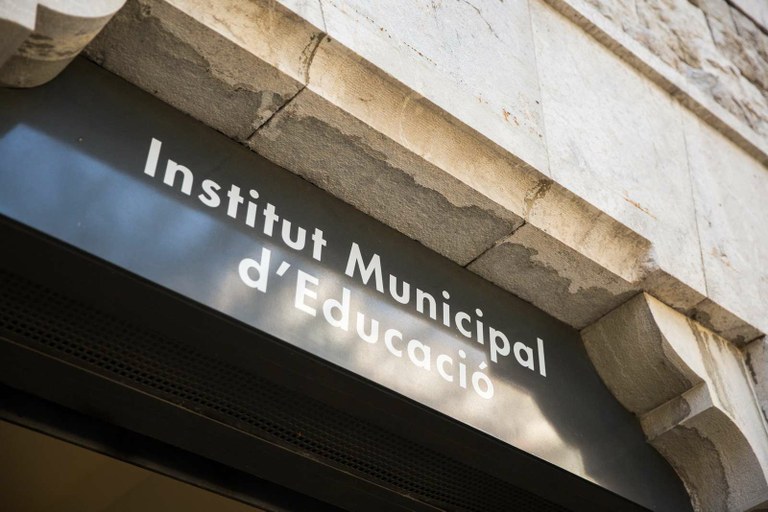 L'Ajuntament de Tarragona inaugura el curs escolar amb una sessió sobre el valor de l'art en l'educació