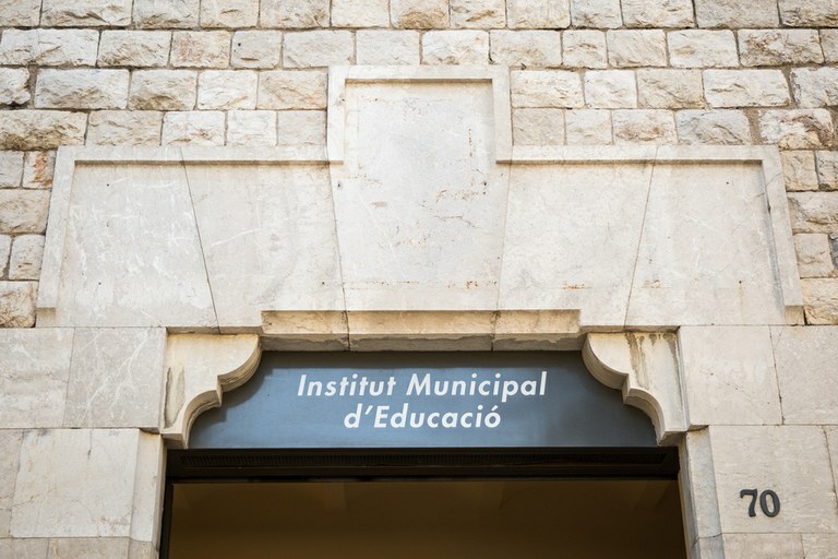 L'Ajuntament porta al ple el nou reglament del Consell Escolar Municipal 