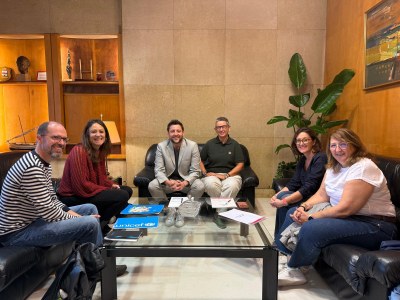 Tarragona renova el seu compromís amb Unicef com a Ciutat Amiga de la Infància