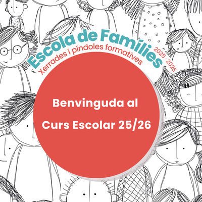 L'Ajuntament de Tarragona inaugura demà el curs escolar 2025-26