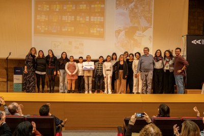 Tarragona lliura els XIV Premis IMET d'Educació a sis centres de la ciutat