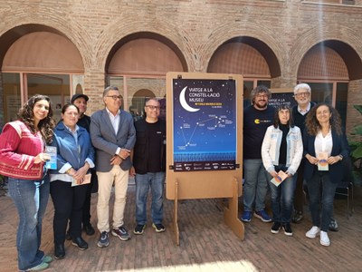 El Museu de les Matemàtiques se suma a la Nit dels Museus a Tarragona