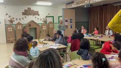  El Nadal dels Superpoders aplega més de 800 participants durant les vacances de Nadal